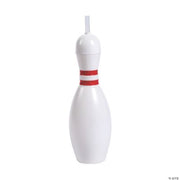 Bowling Sipper Cup - 12 Pieces
