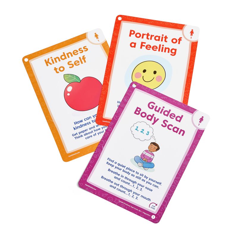 Prek-2 Classroom Sel Cart
