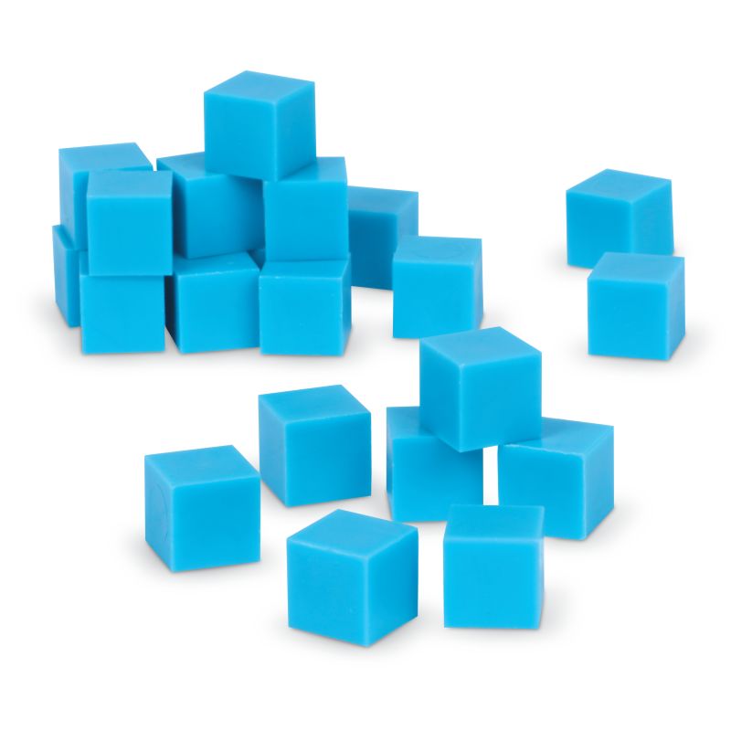 Base Ten Units