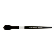 Black Velvet® Brush, Jumbo Round, Size L