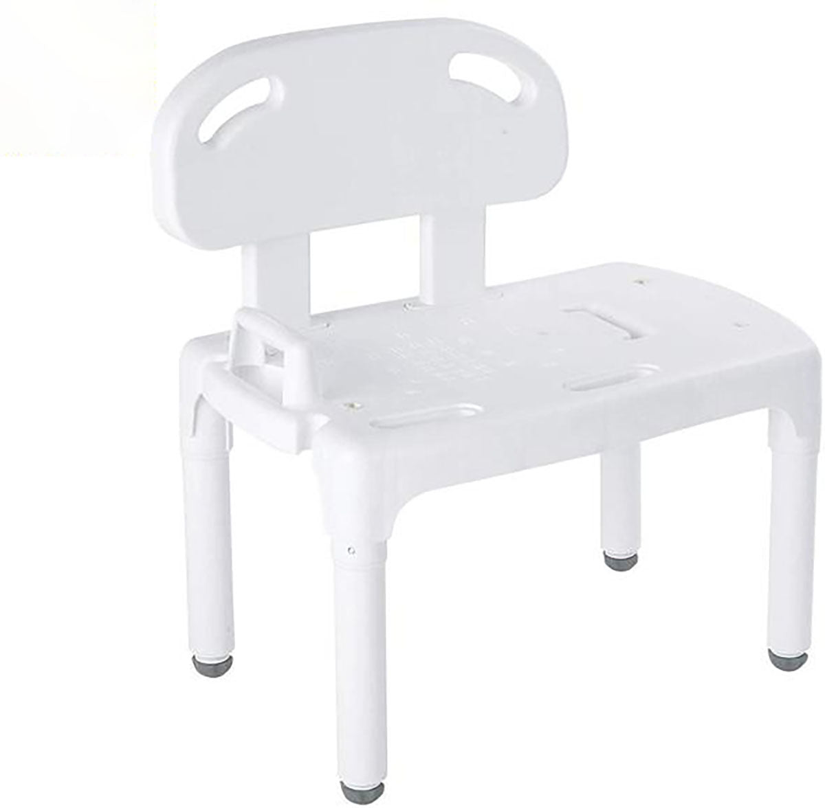 Carex Universal Transfer Bench, Each