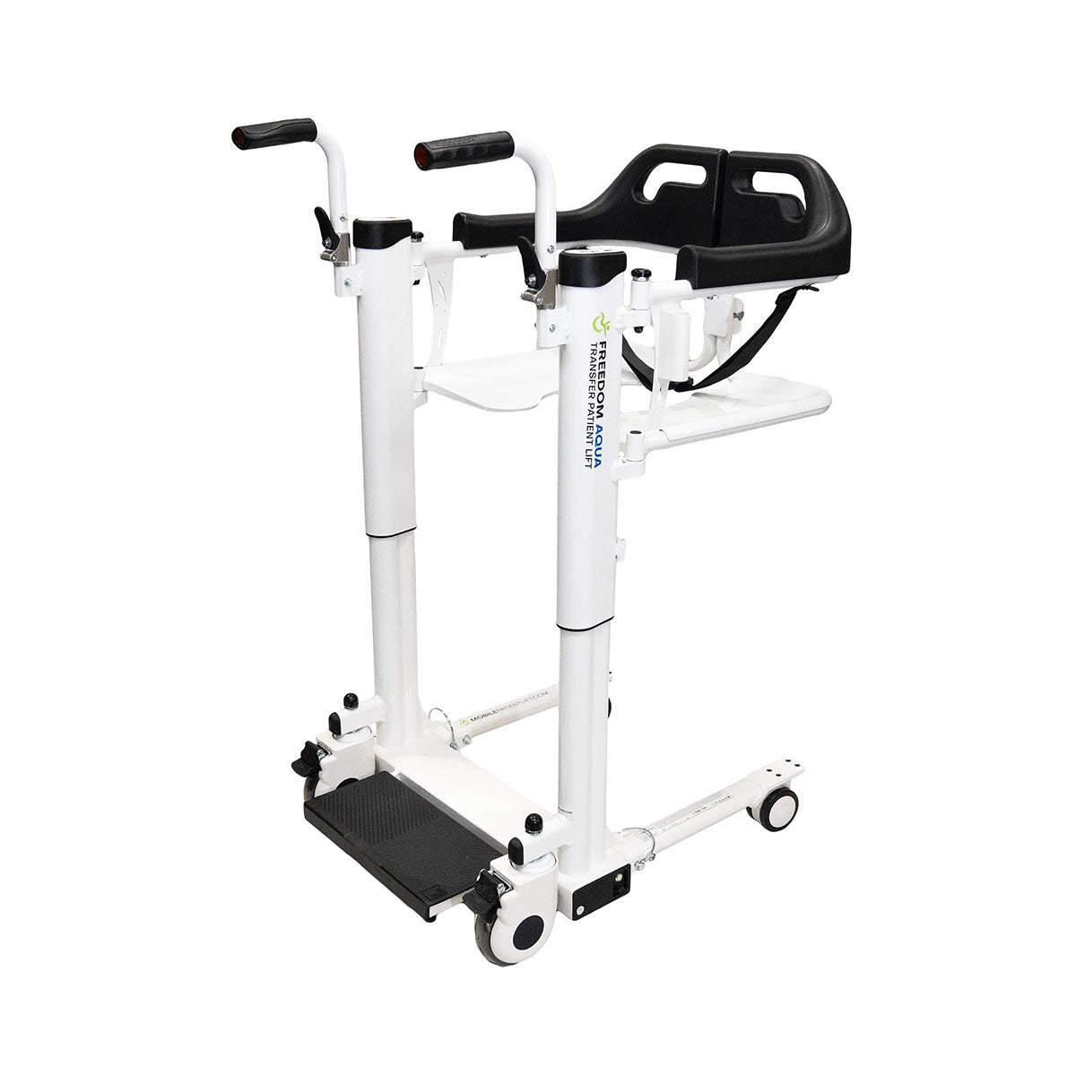 Freedom Aqua Transfer Patient Lift