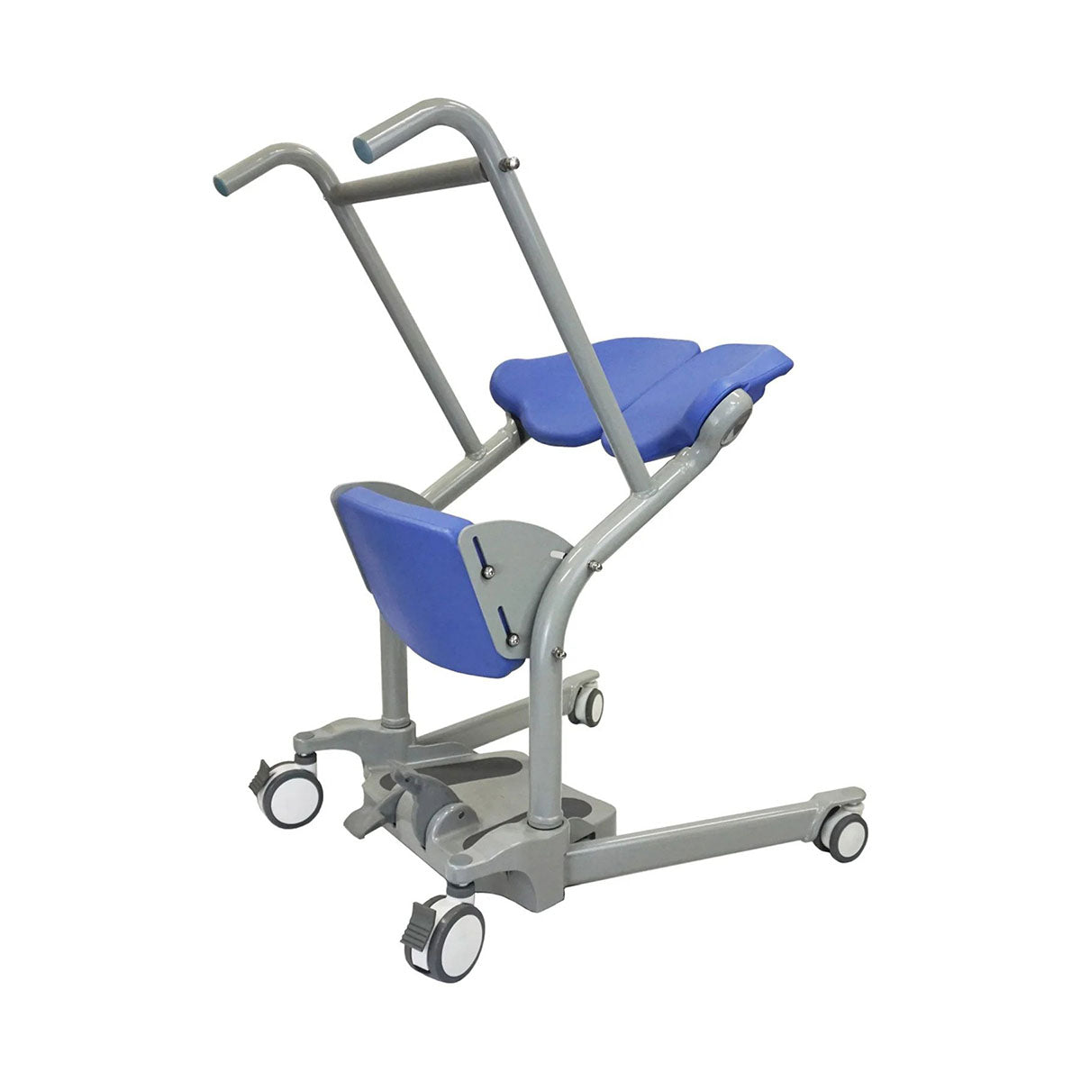 Ascend and Go Sit-to-Stand Patient Lift