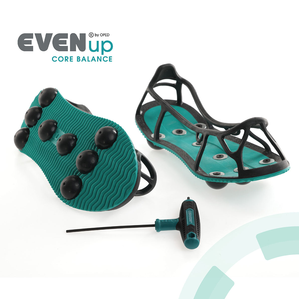 EVENup Core Balance, Small, Pair