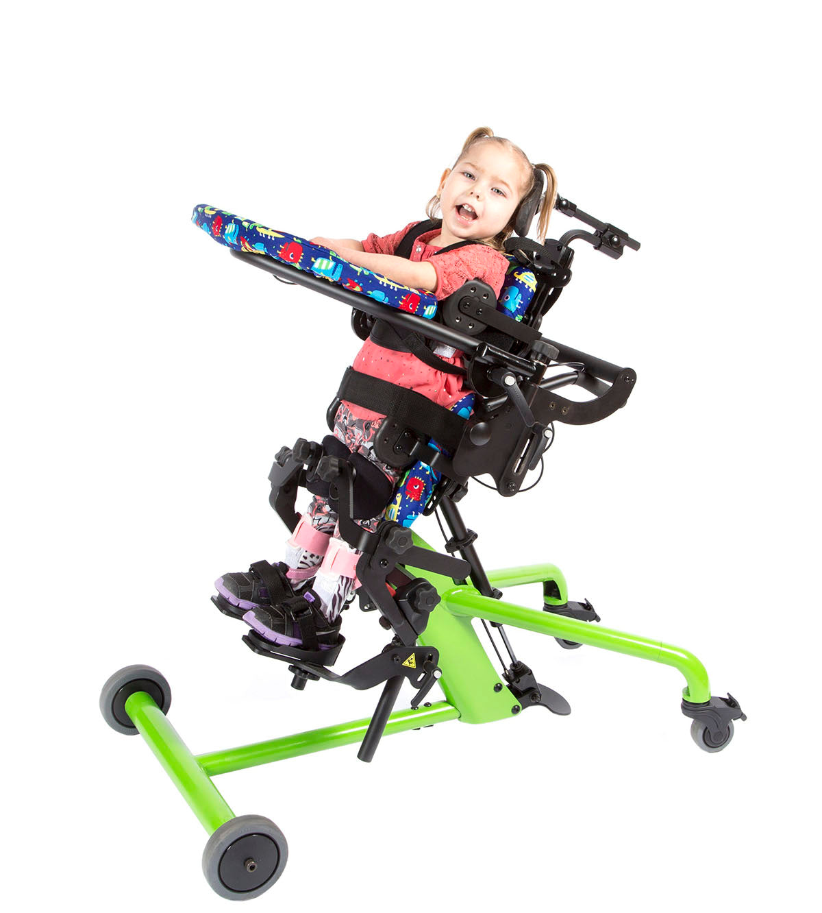 EasyStand Bantam, Maximum Support Package, Extra Small