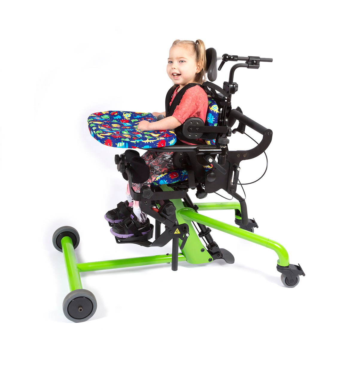 EasyStand Bantam, Moderate Mobile Support Package, Extra Small