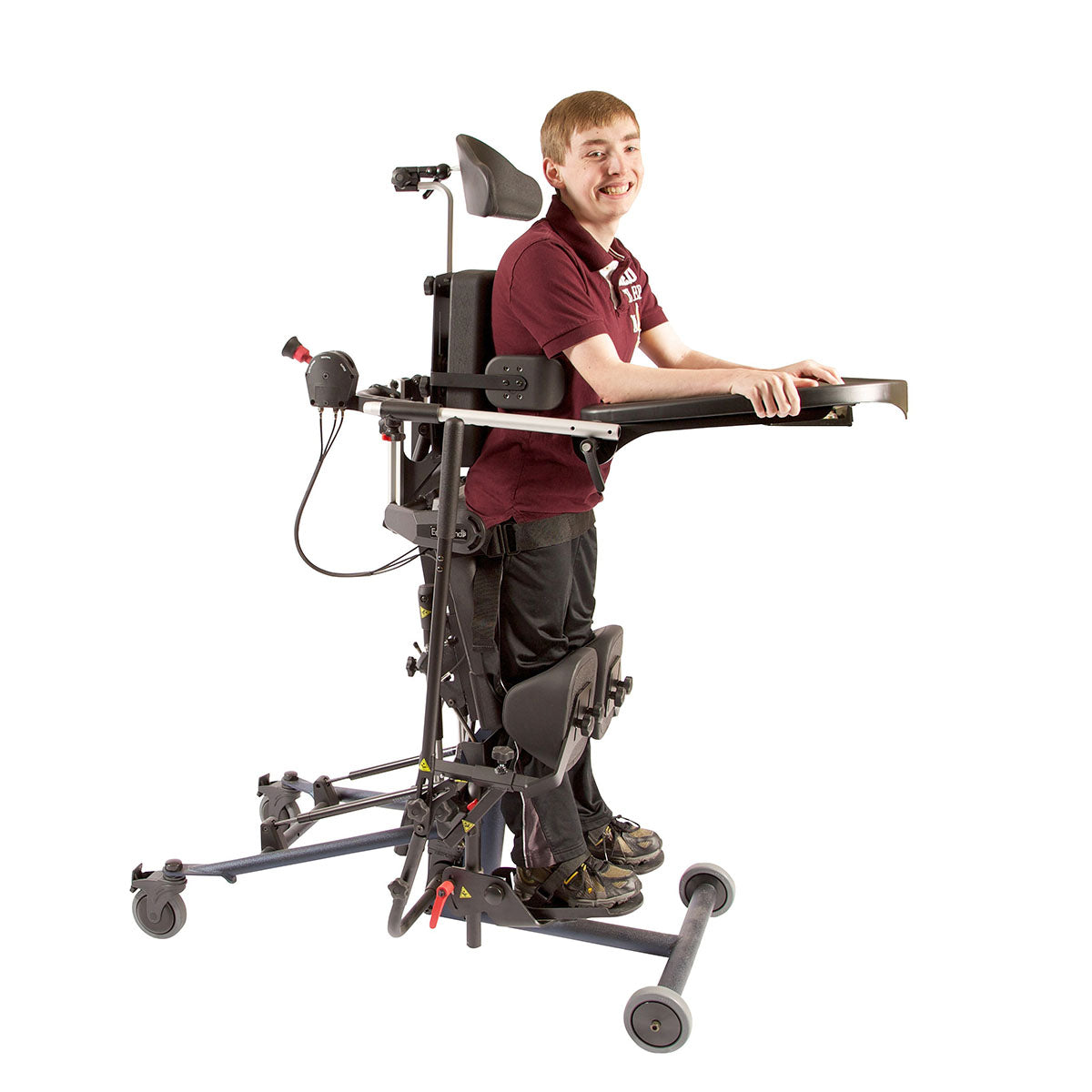 EasyStand Bantam, Minimum Support Package, Medium