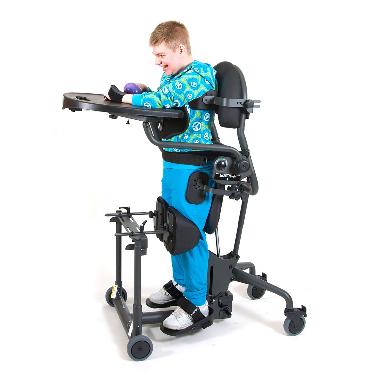 EasyStand Evolv, Moderate Support Package, Medium