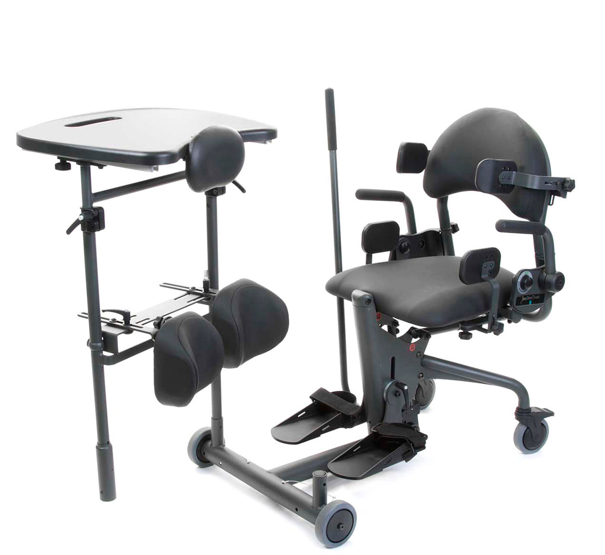 EasyStand Evolv, Minimum Mobile Support Package, Medium