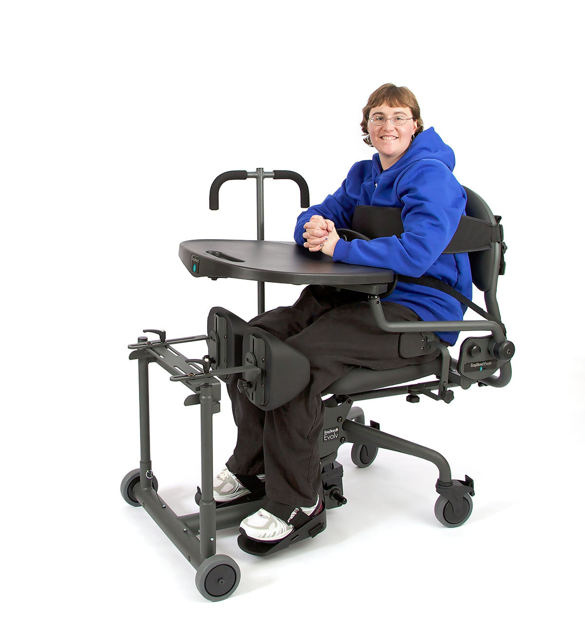 EasyStand Evolv, Maximum Support Package, Large