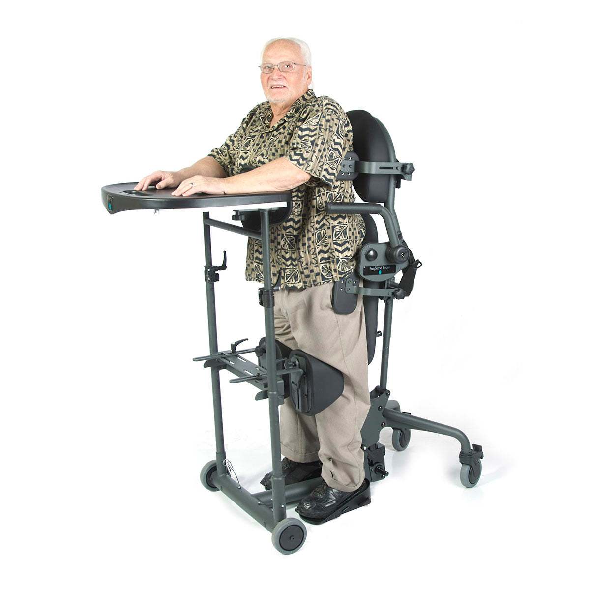 EasyStand Evolv, Minimum Mobile Support Package, Large