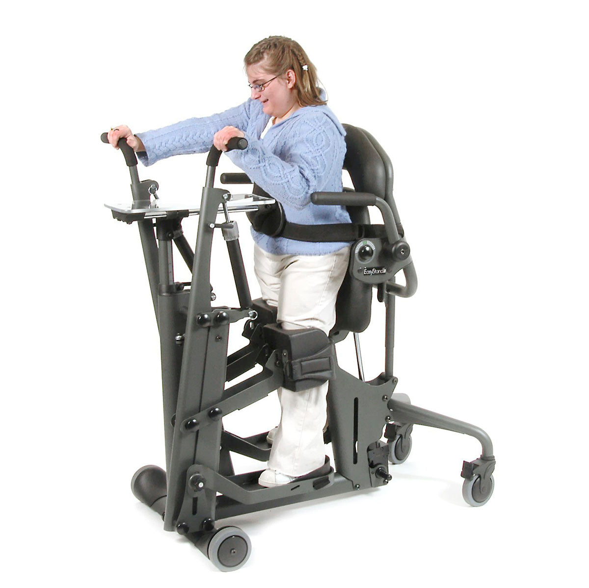 EasyStand Glider, Moderate Support Package, Medium