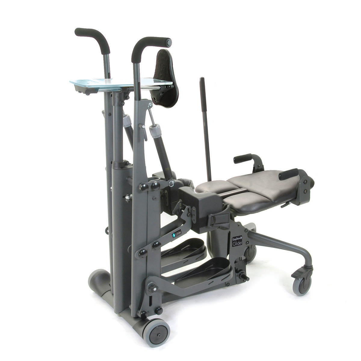 EasyStand Glider, Moderate Support Package, Medium