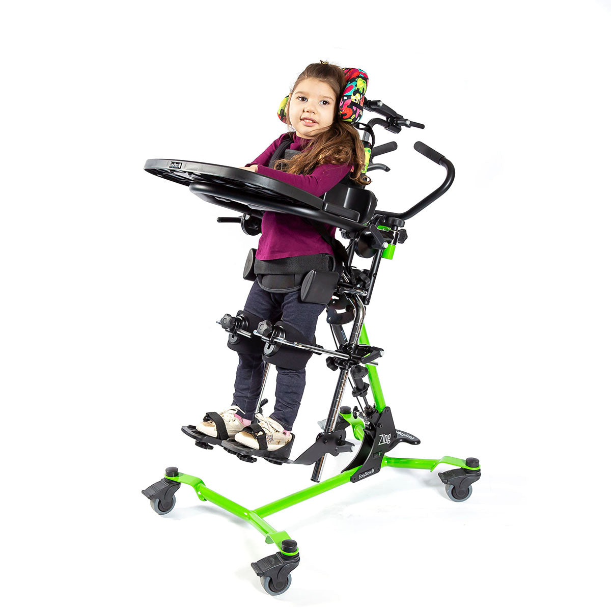 Zing MPS, Moderate Support Package, Size 1