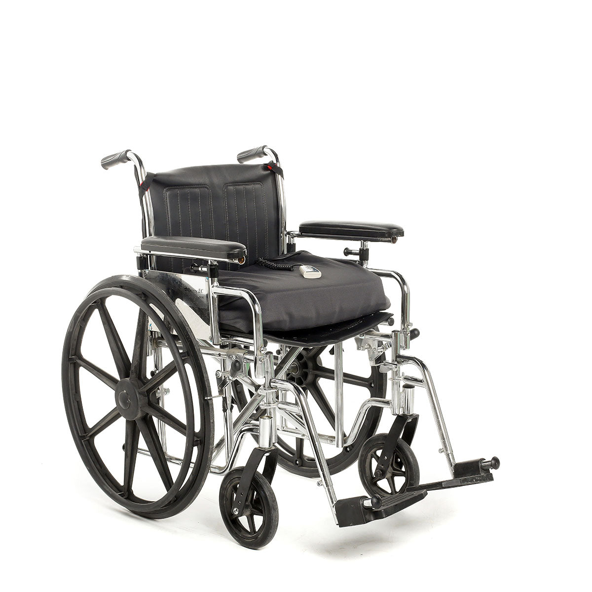 SitnStand Lift Assist for Wheelchair