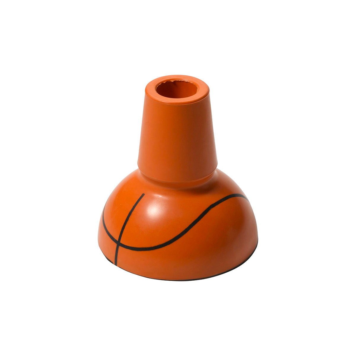 Drive, Sports Style Cane Tip, Basketball