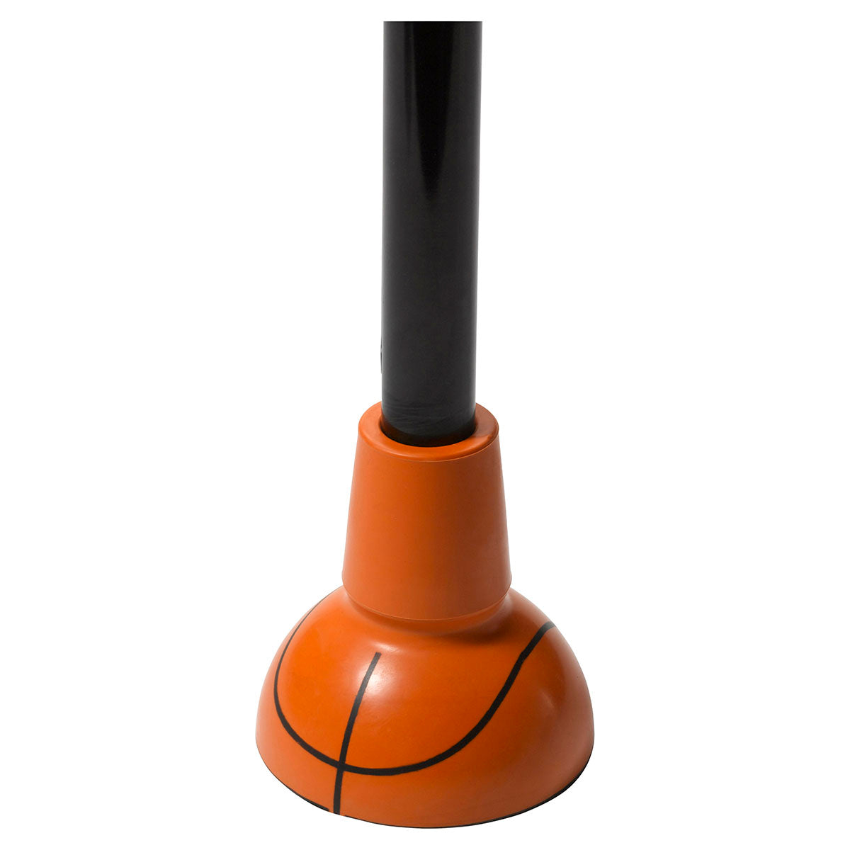 Drive, Sports Style Cane Tip, Basketball