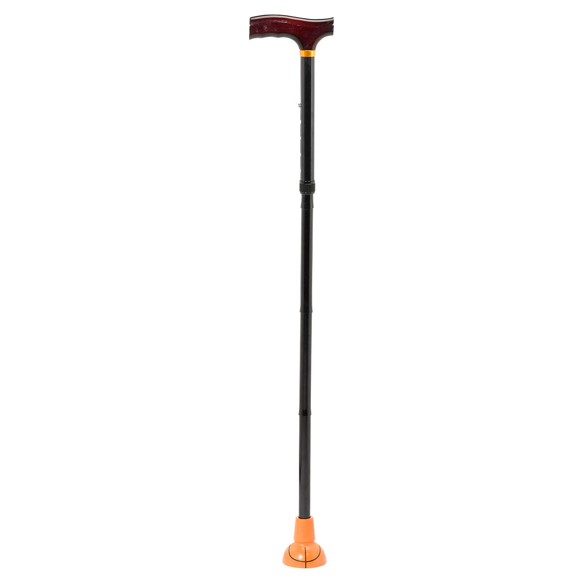Drive, Sports Style Cane Tip, Basketball