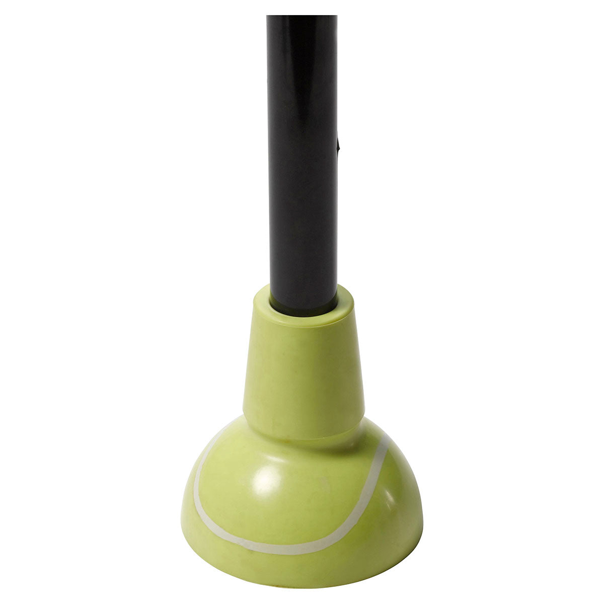 Drive, Sports Style Cane Tip, Tennis Ball