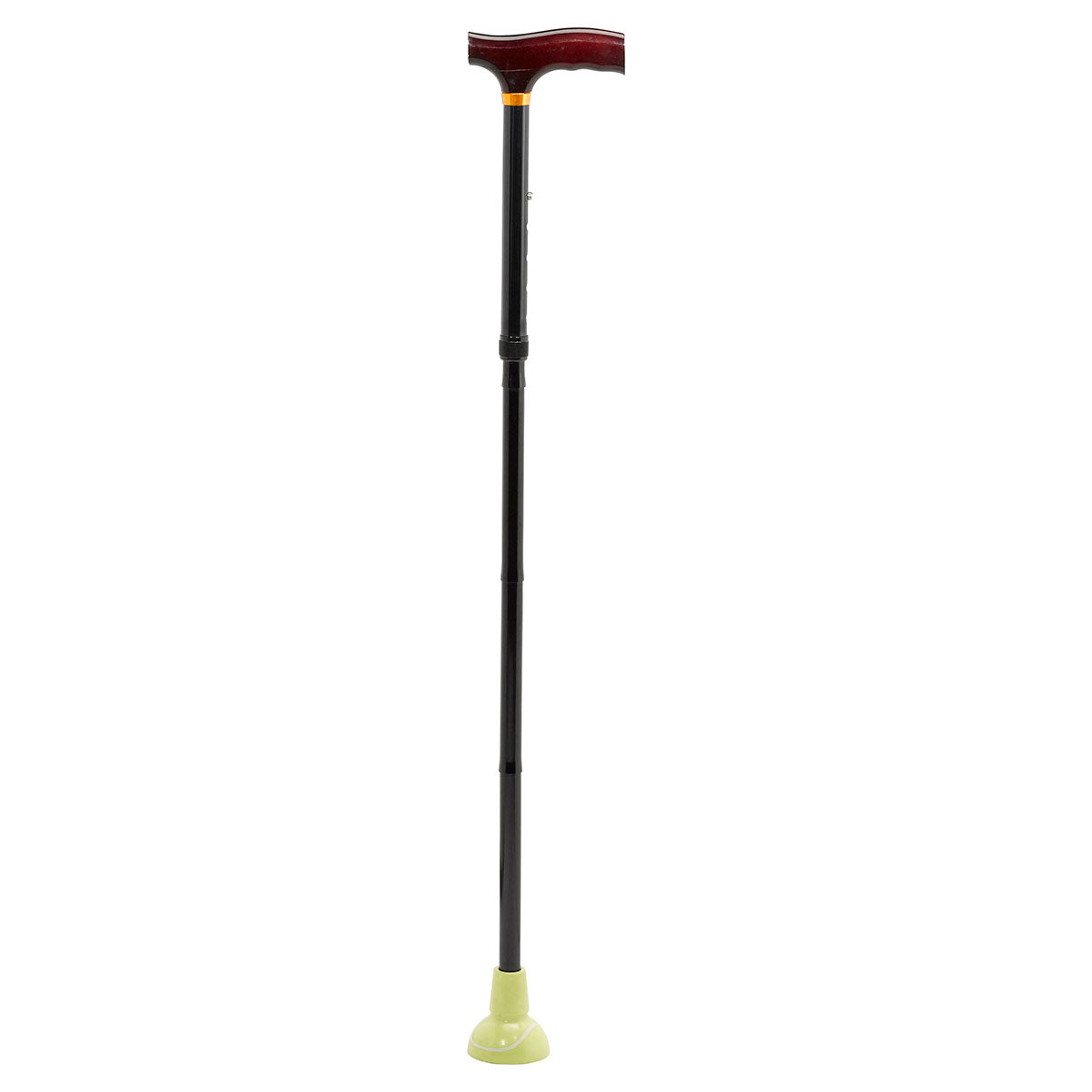 Drive, Sports Style Cane Tip, Tennis Ball
