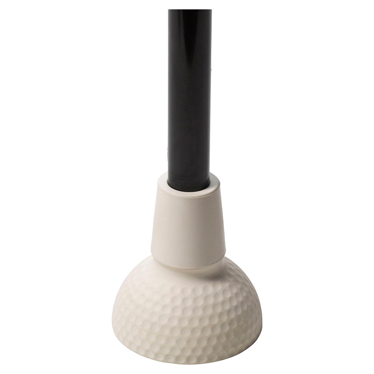 Drive, Sports Style Cane Tip, Golf Ball