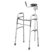 Walker Accessory, Platform attachment
