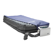Harmony True Low Air Loss Tri-Therapy Mattress Replacement System, 42"W