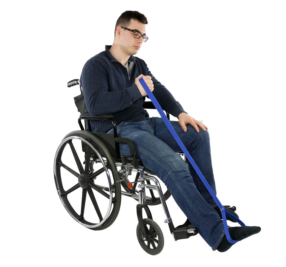 FabLife Leg Lifter