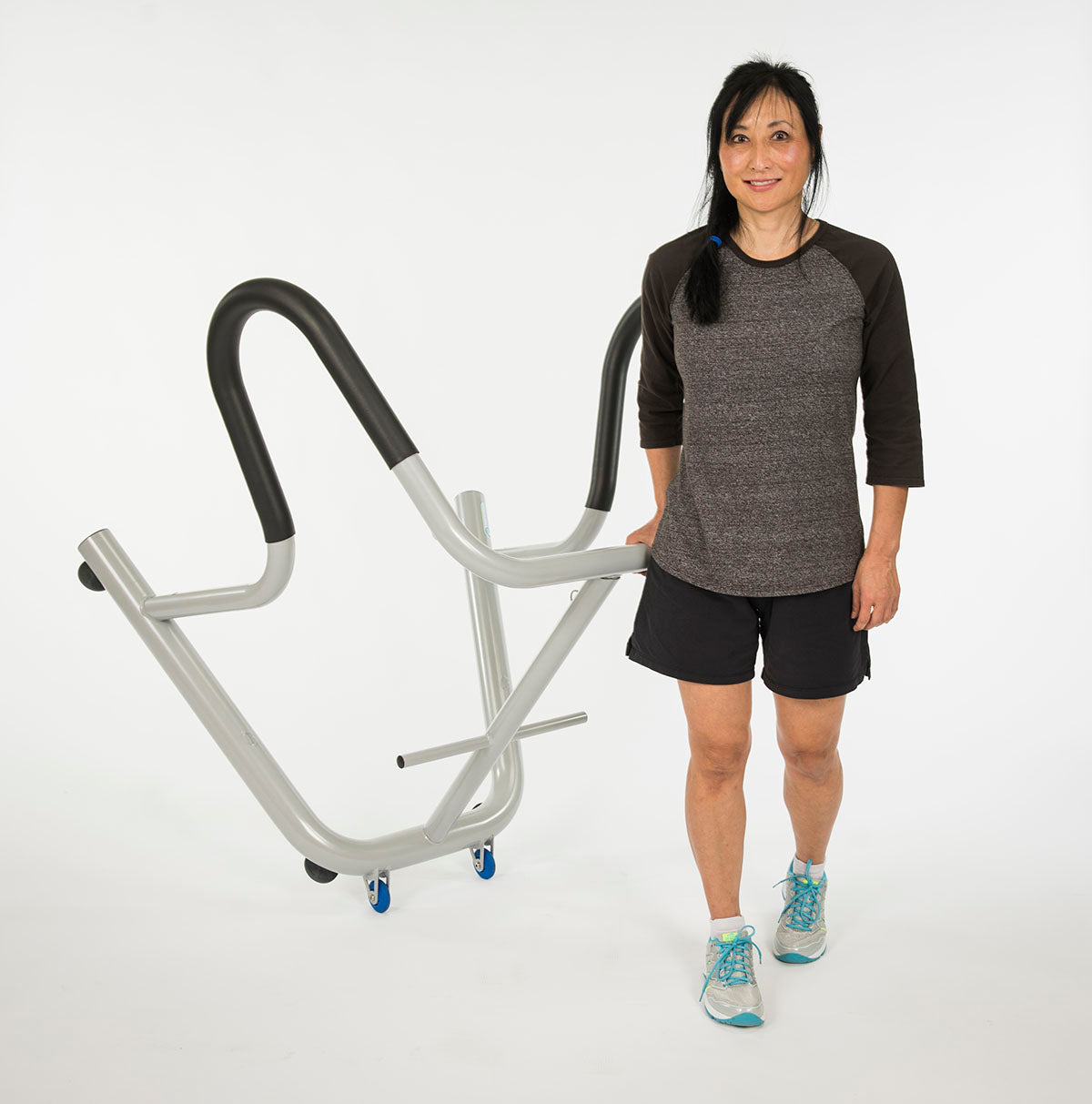 S3 Balance/Transfer Device