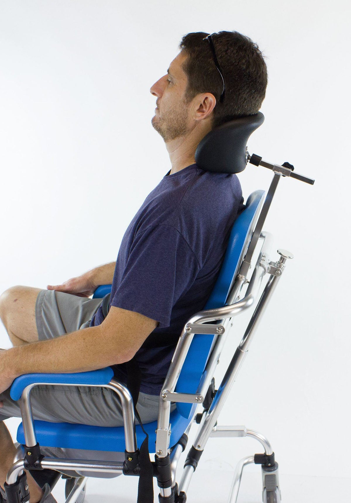 Laguna Professional Reclining Shower Chair