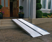 EZ-ACCESS, SUITCASE Singlefold Ramp, 5'