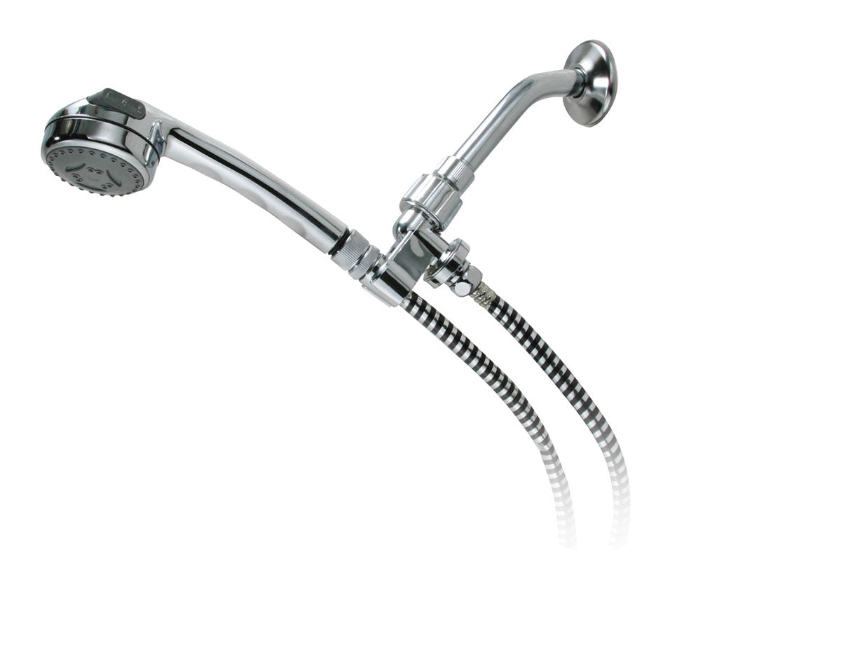 Drive, Handheld Shower Head Spray Massager