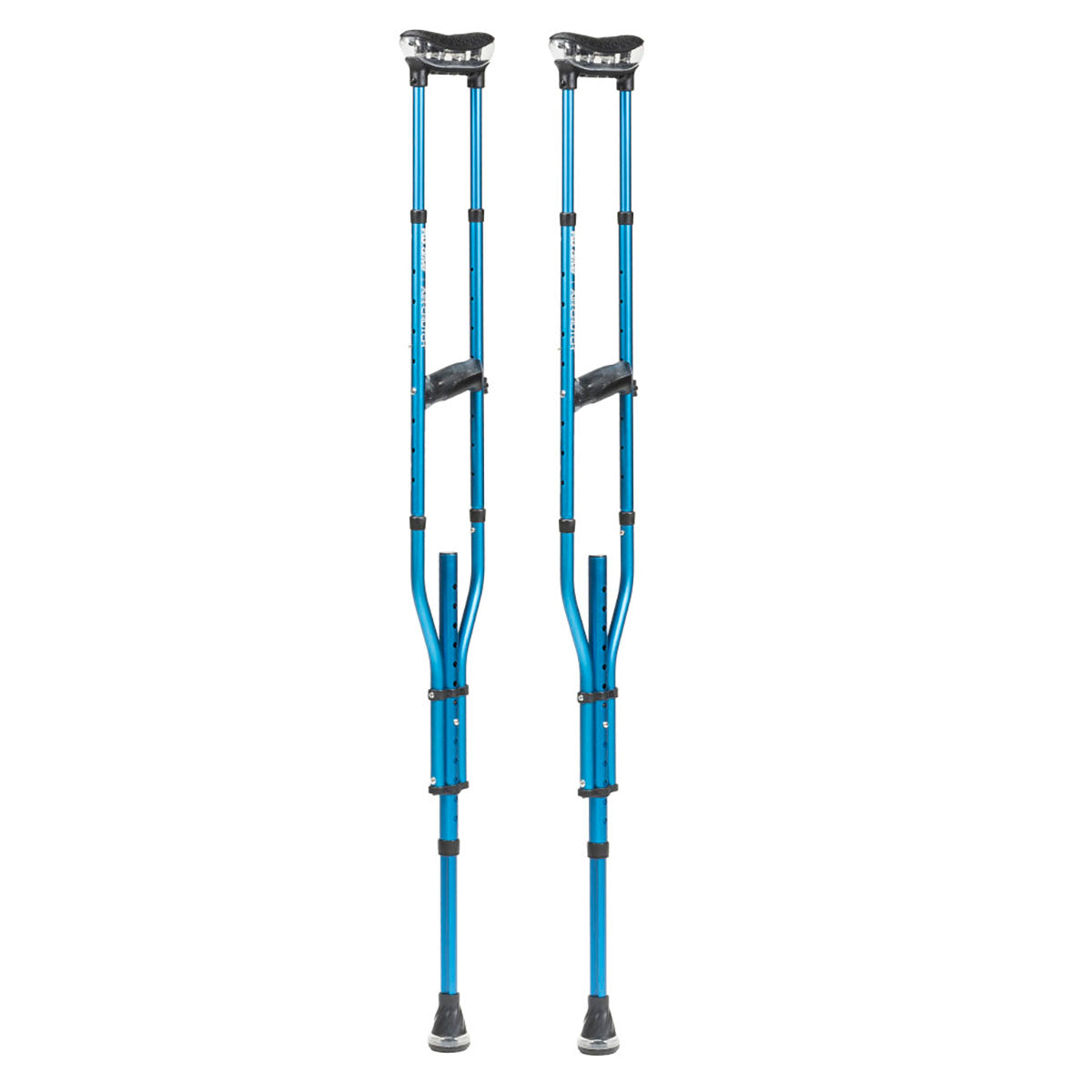 Air-Crutch, Sapphire