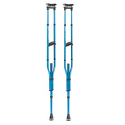 Air-Crutch, Sapphire