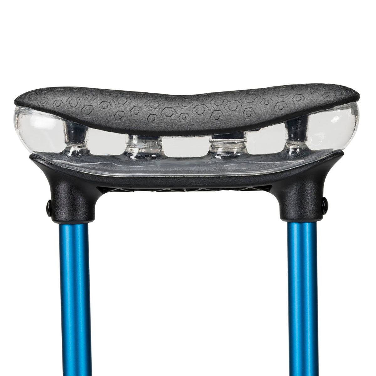 Air-Crutch, Sapphire