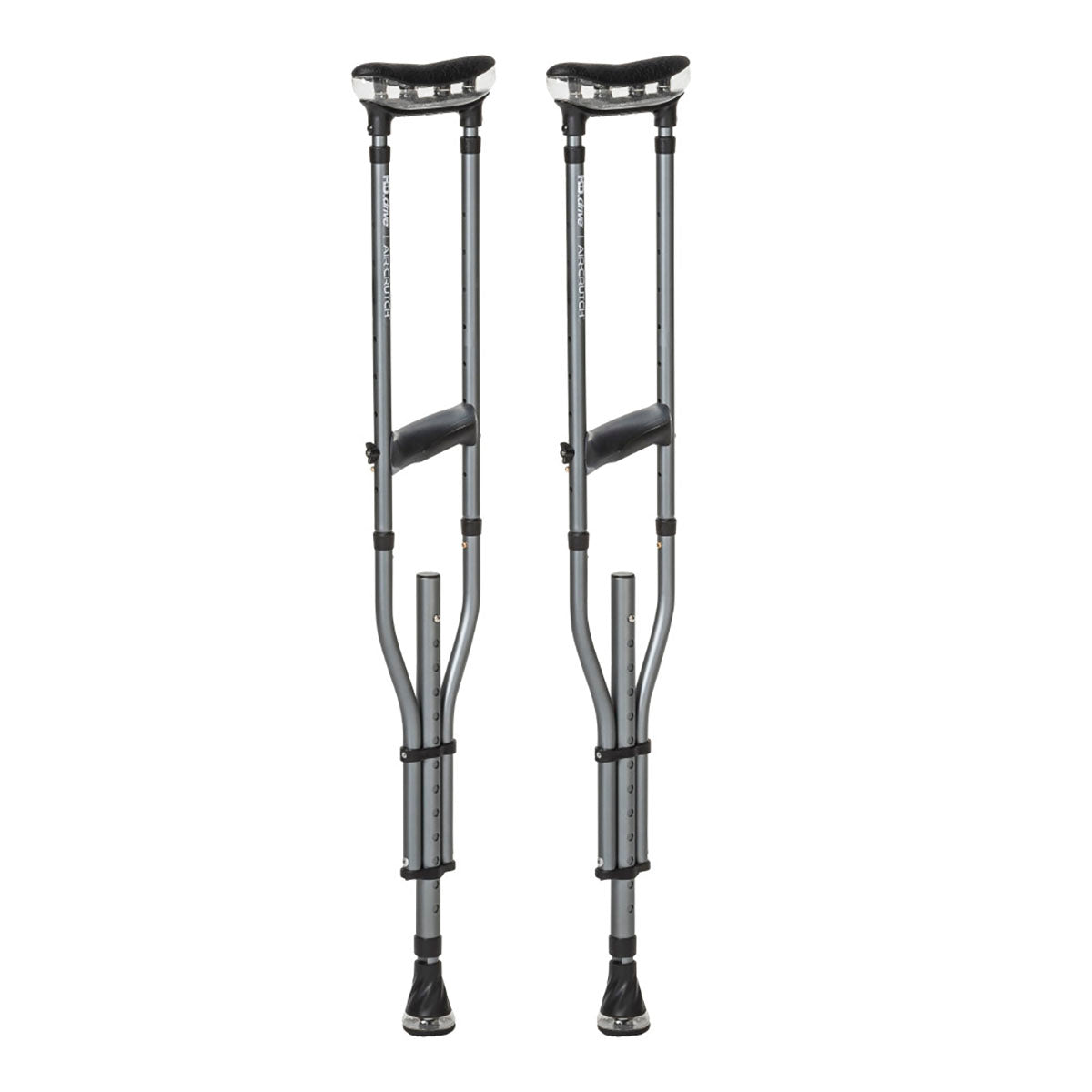 Air-Crutch, Slate