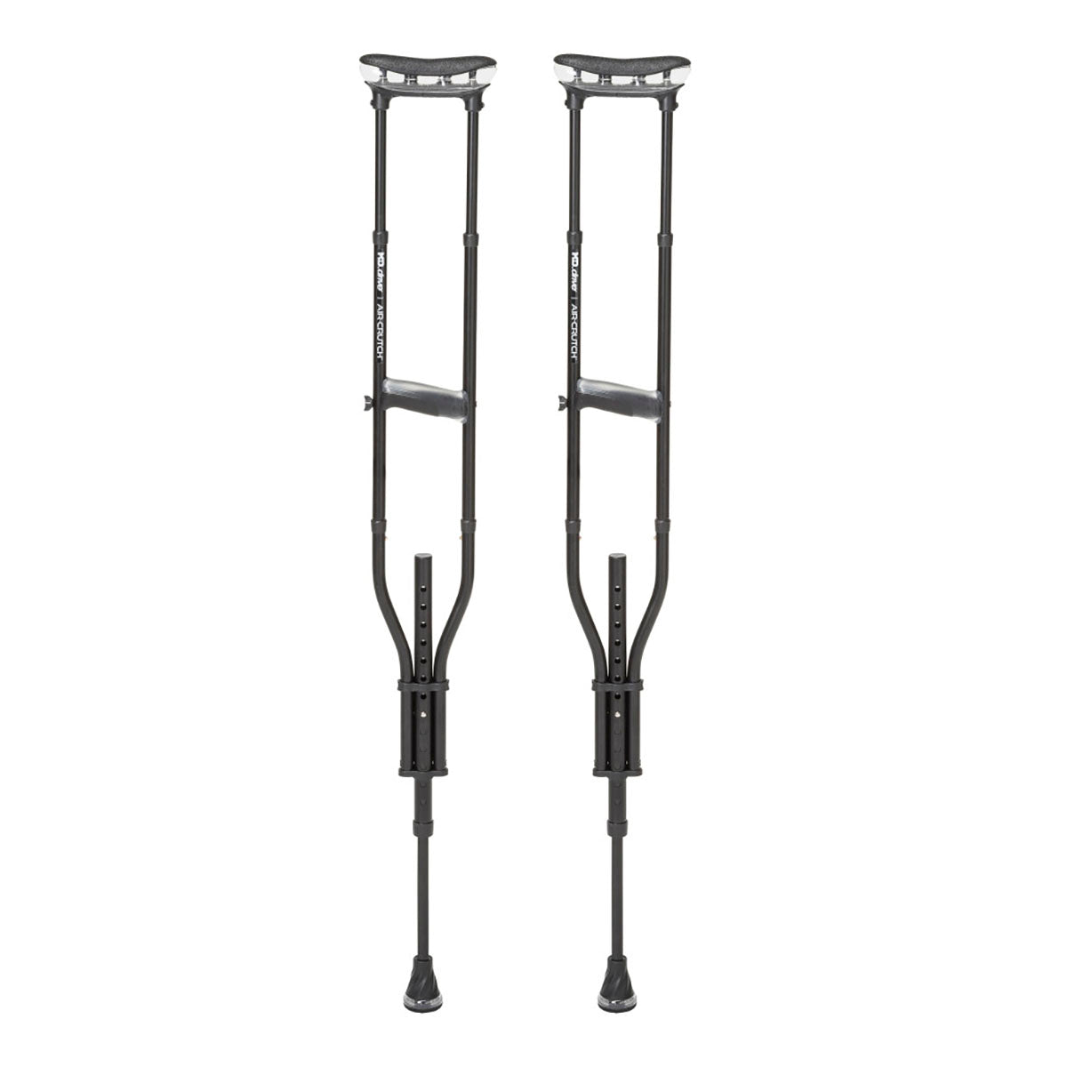 Air-Crutch, Onyx