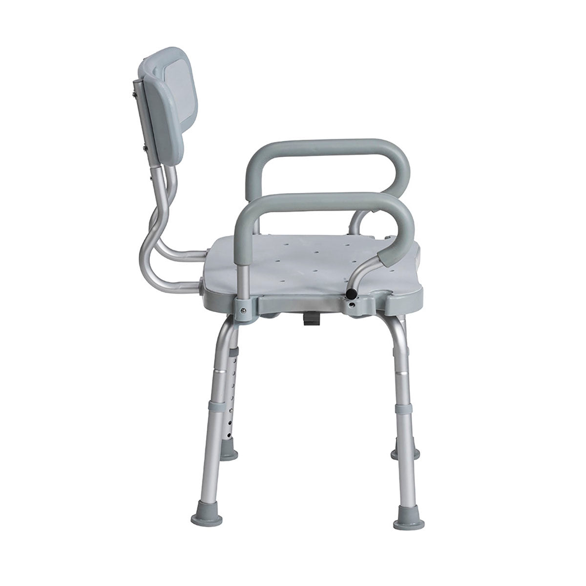Drive, PreserveTech 360-Degree Swivel Bath Chair
