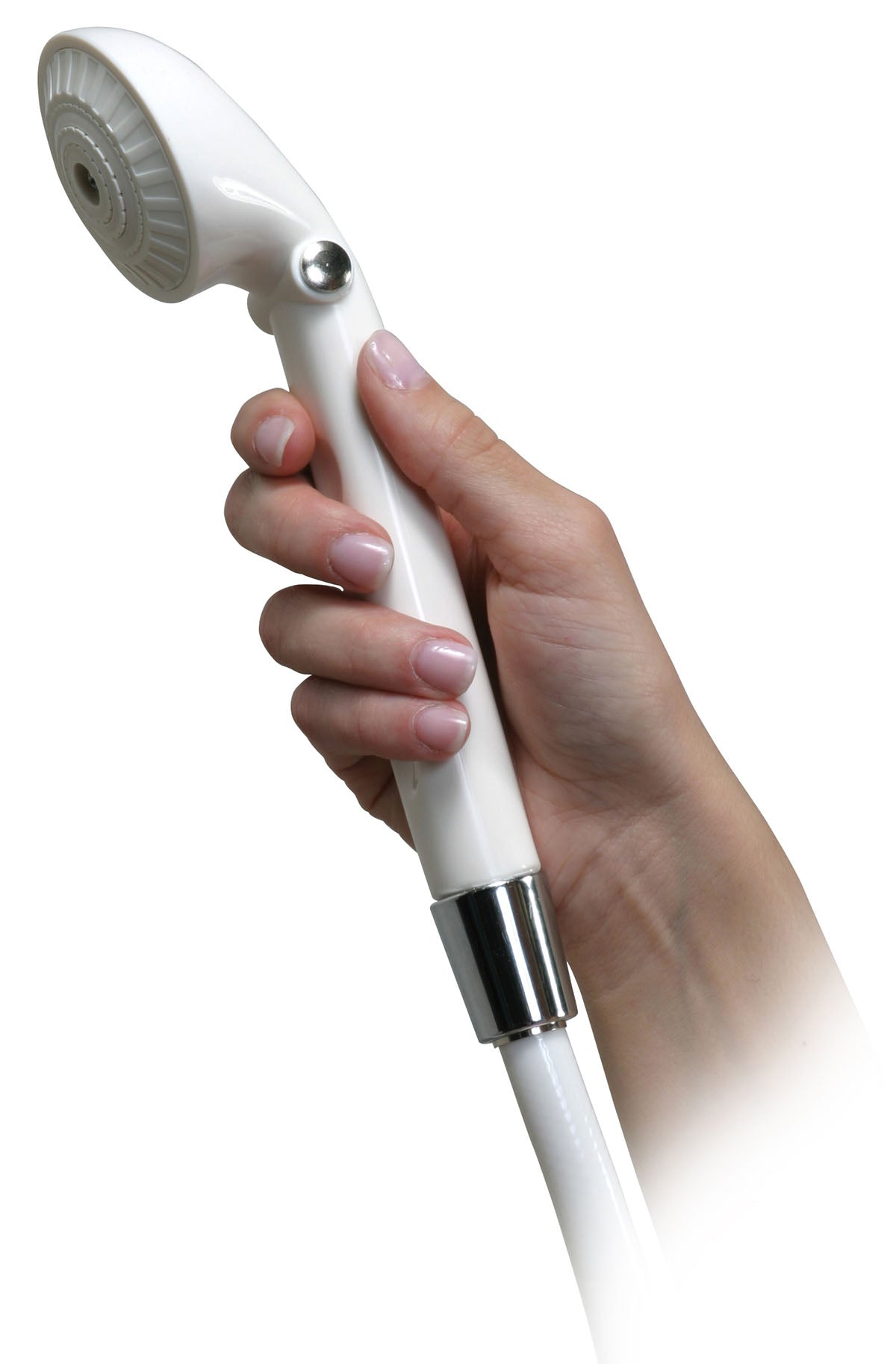 Drive, Handheld Shower Head Spray with Diverter Valve