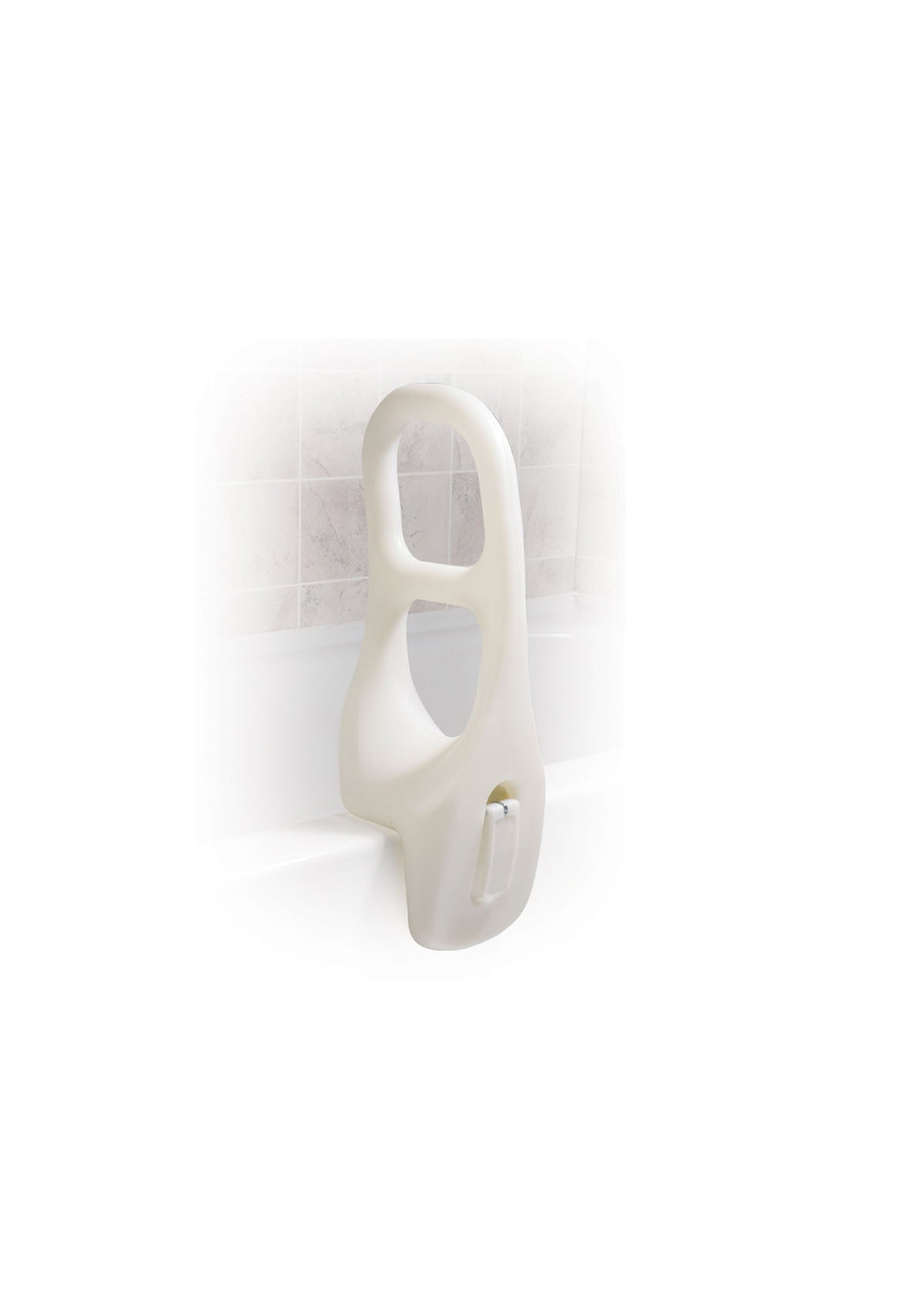 Drive, Bath Shower Tub Grab Rail, 16.5"
