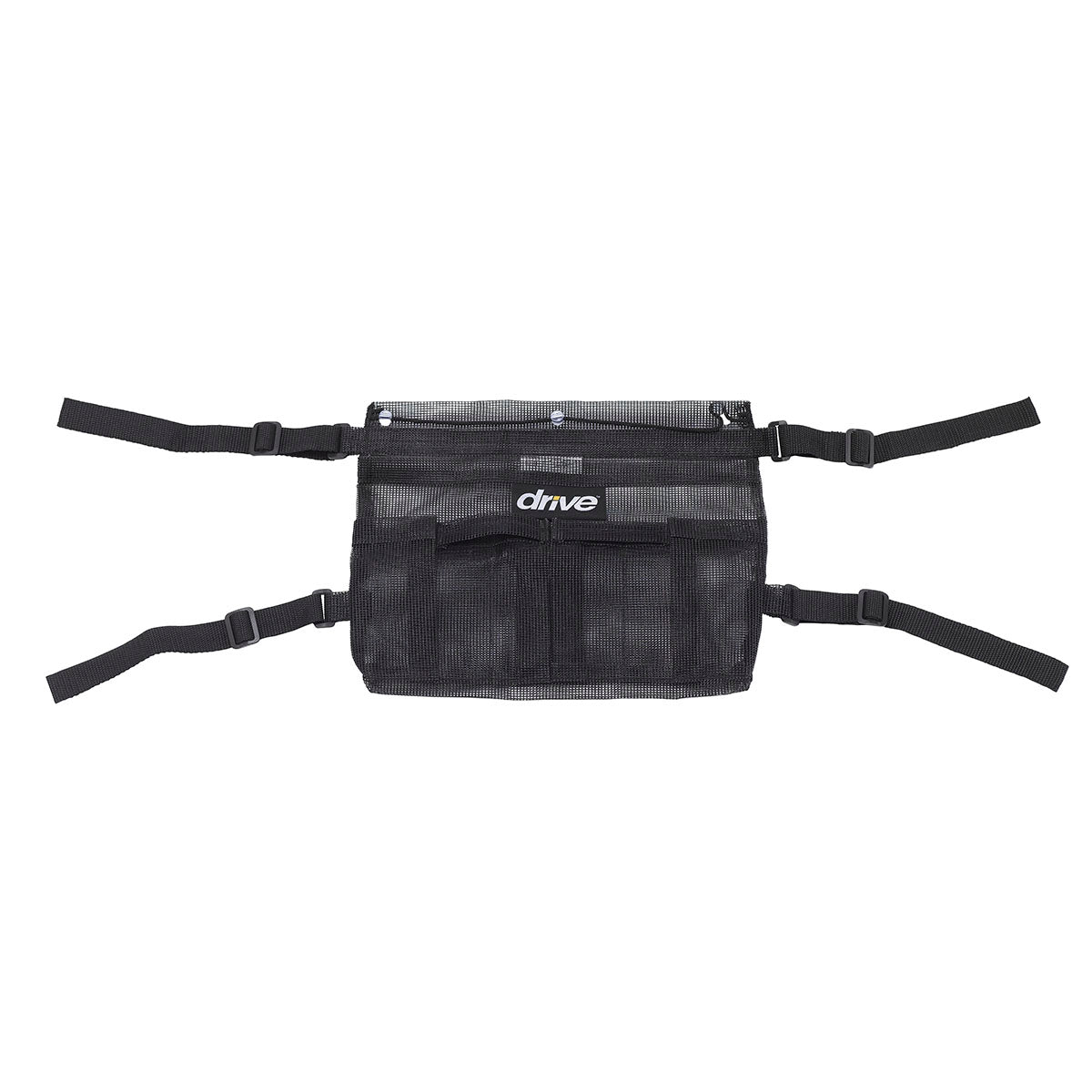 Drive, Vinyl Mesh Bather Pouch