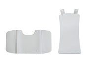 Drive, Bellavita Comfort Cover, White