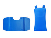 Drive, Bellavita Comfort Cover, Blue
