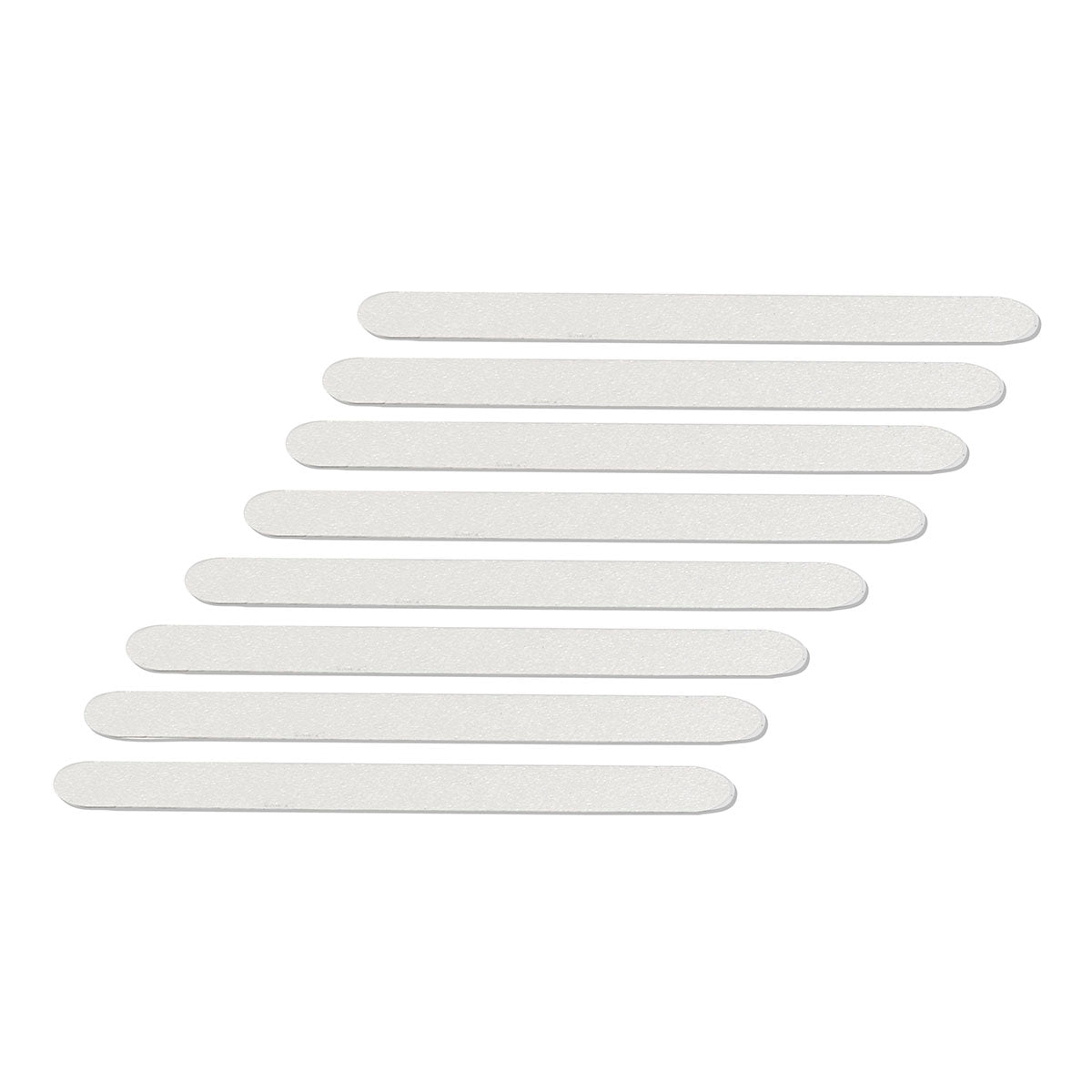 Drive, Tub and Stair Safety Treads, Pack of 8