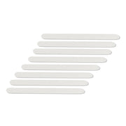 Drive, Tub and Stair Safety Treads, Pack of 8