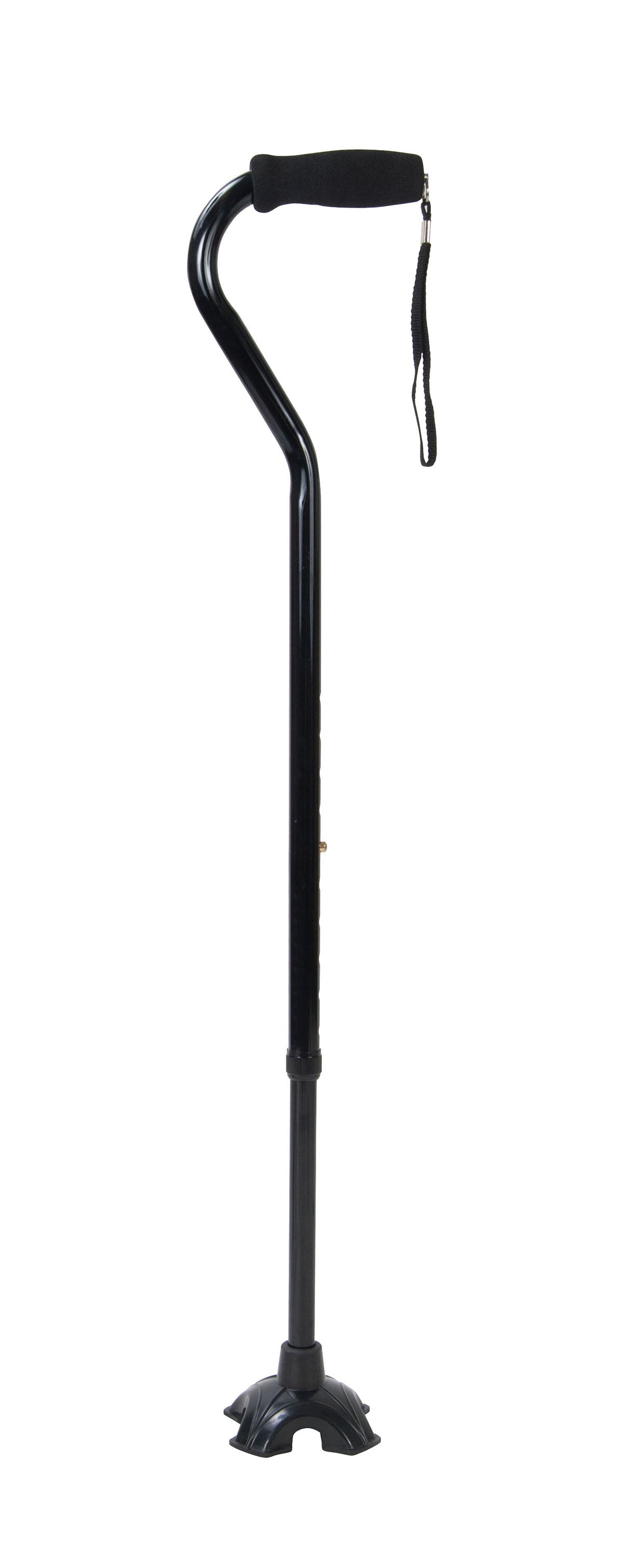 Drive, Quad Support Cane Tip