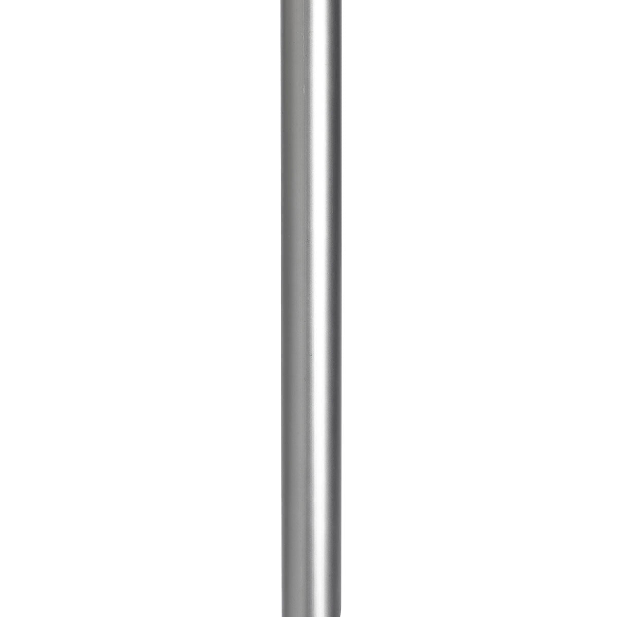 Drive, Comfort Grip T Handle Cane, Graphite