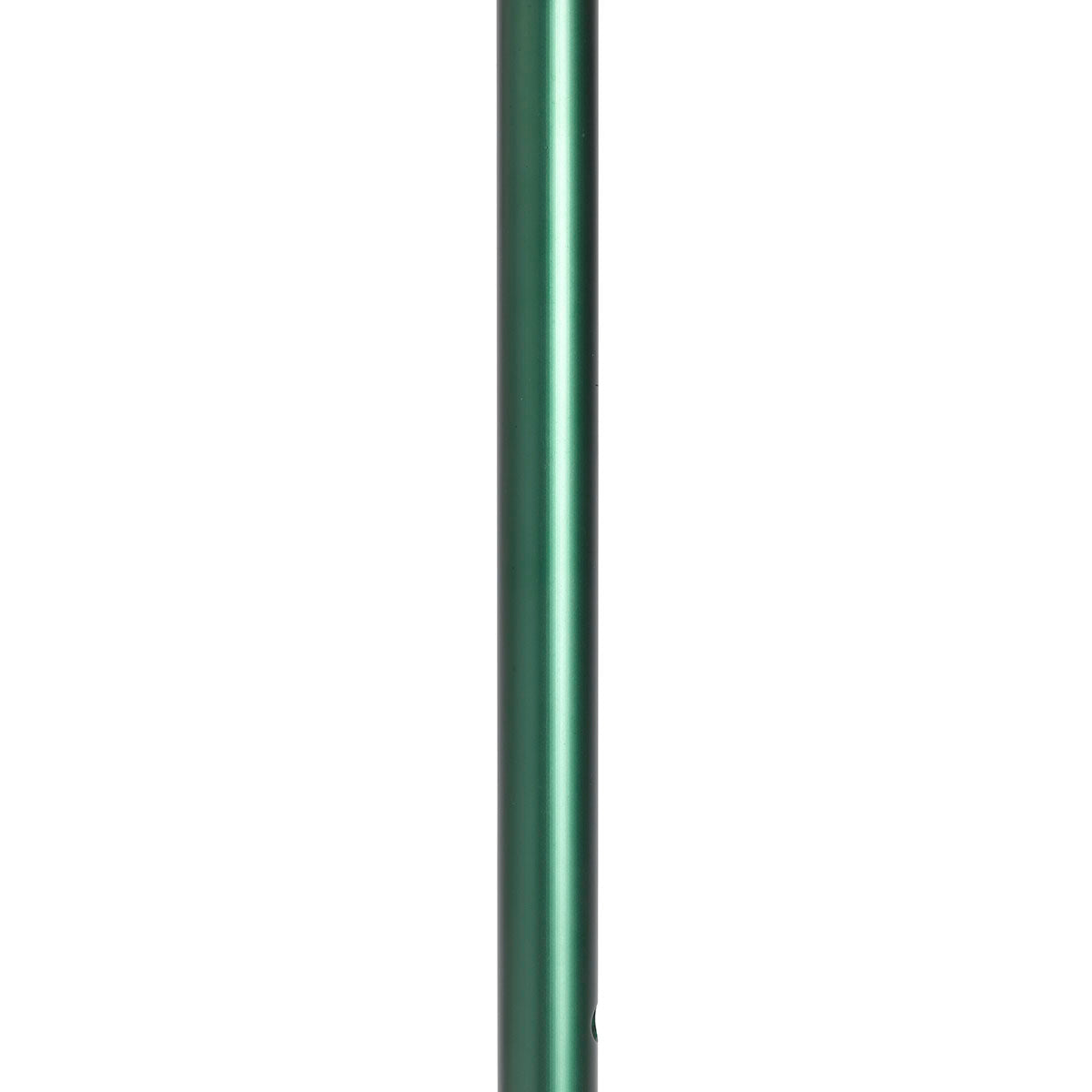 Drive, Comfort Grip T Handle Cane, Forest Green