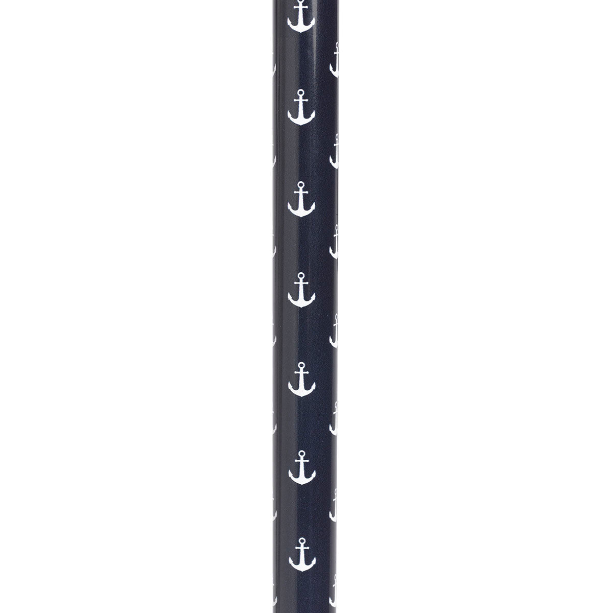 Drive, Comfort Grip T Handle Cane, Anchors