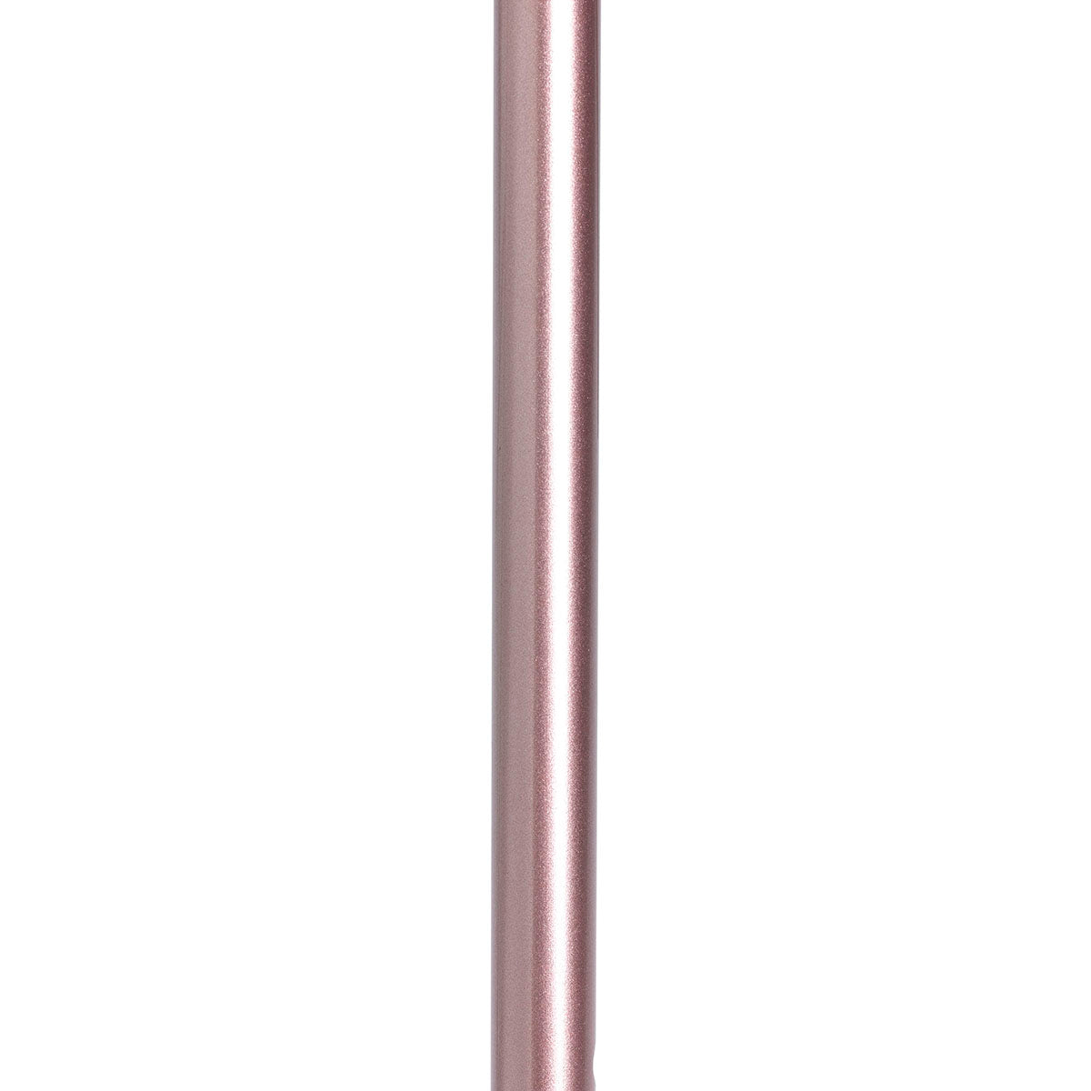 Drive, Comfort Grip T Handle Cane, Rose Gold